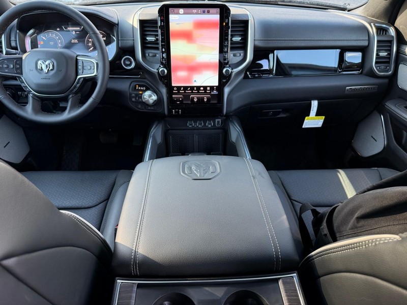 Ram 1500 Vehicle Image 09