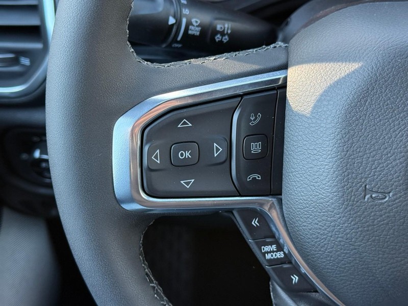 Ram 1500 Vehicle Image 20