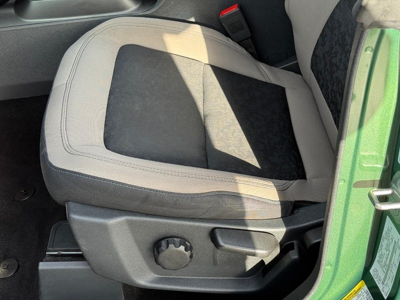 Ford Bronco Vehicle Image 19