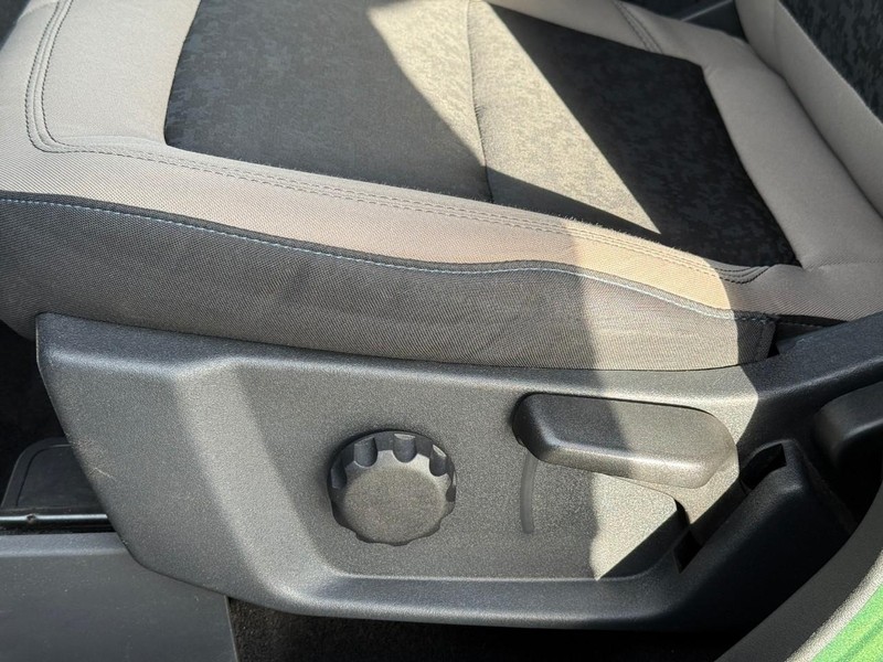 Ford Bronco Vehicle Image 20