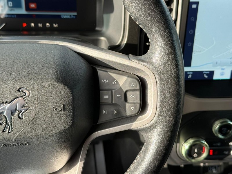 Ford Bronco Vehicle Image 22