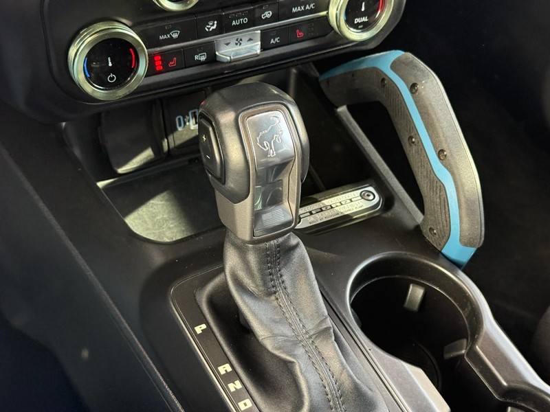 Ford Bronco Vehicle Image 24