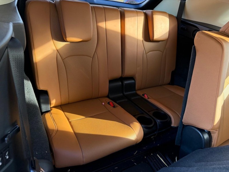 Lexus RX Vehicle Image 14