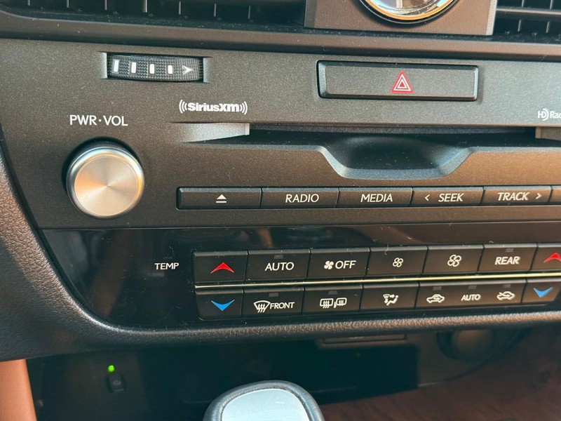 Lexus RX Vehicle Image 25