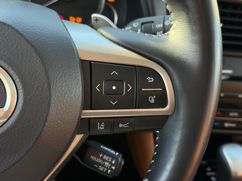 Lexus RX Vehicle Image 26