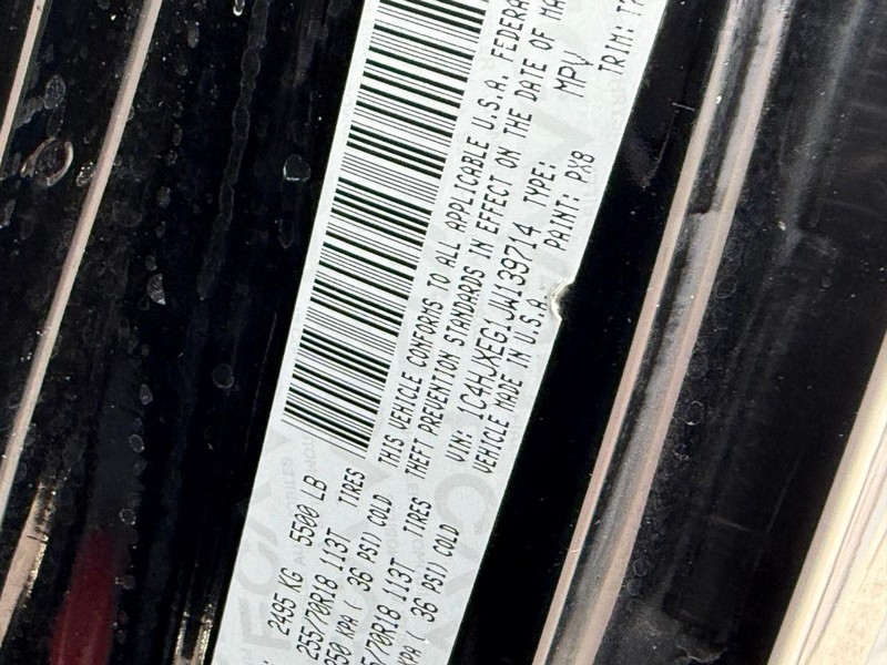 Jeep Wrangler Unlimited Vehicle Image 21