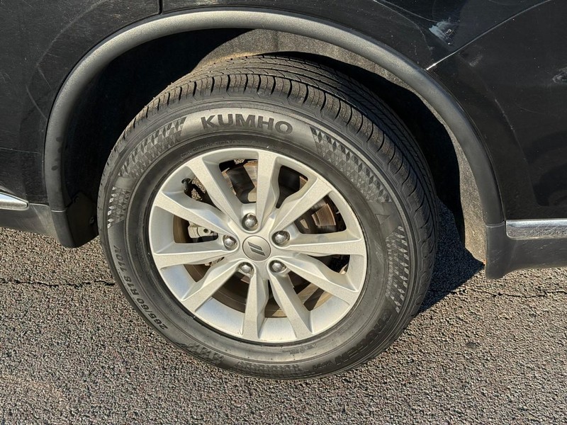 Dodge Durango Vehicle Image 05