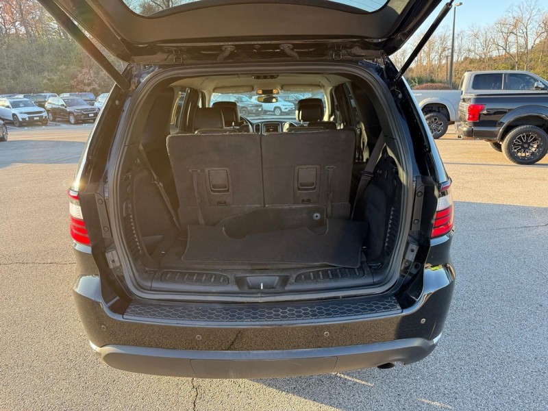 Dodge Durango Vehicle Image 07