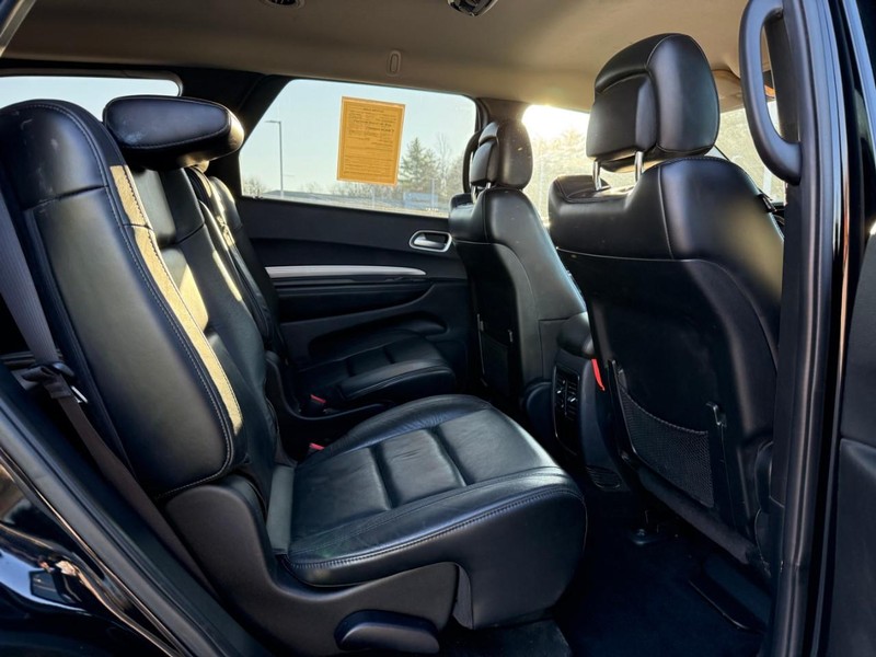 Dodge Durango Vehicle Image 13