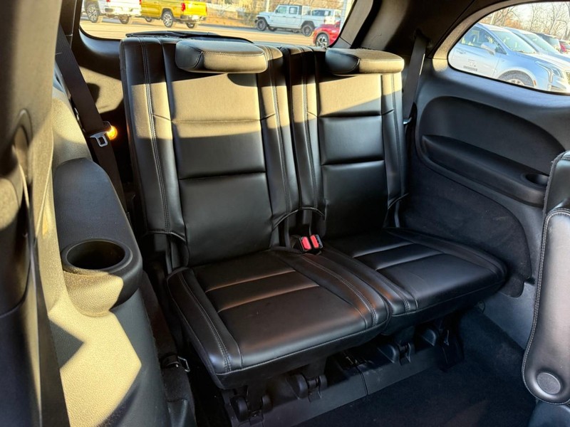 Dodge Durango Vehicle Image 14