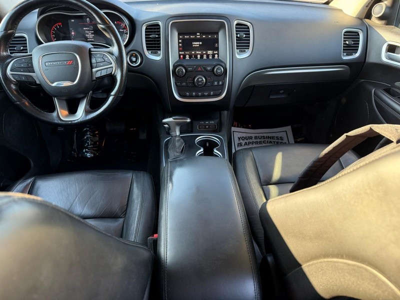 Dodge Durango Vehicle Image 15