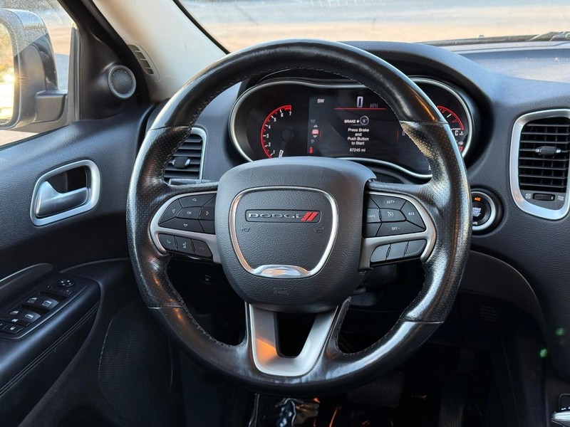 Dodge Durango Vehicle Image 16