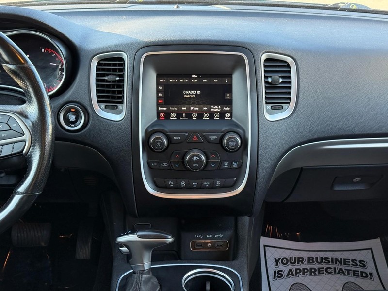 Dodge Durango Vehicle Image 17