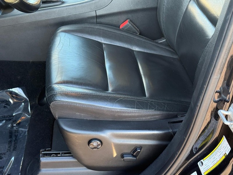 Dodge Durango Vehicle Image 20