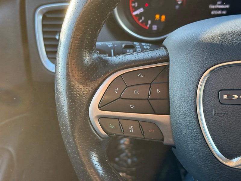 Dodge Durango Vehicle Image 22