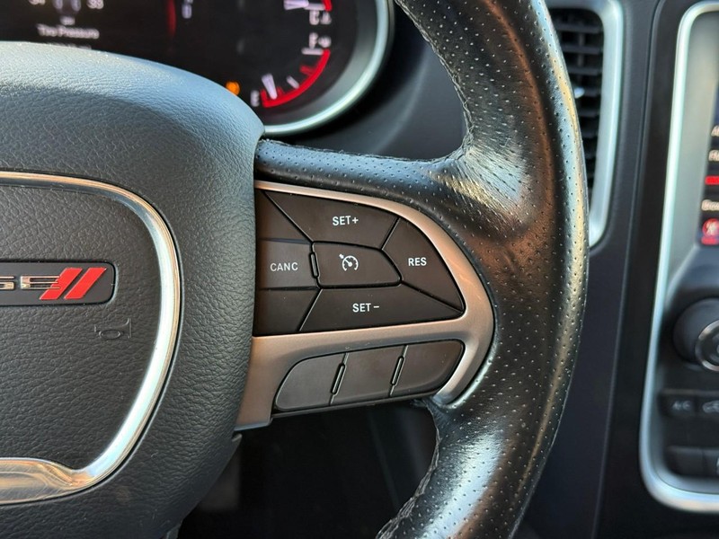 Dodge Durango Vehicle Image 23