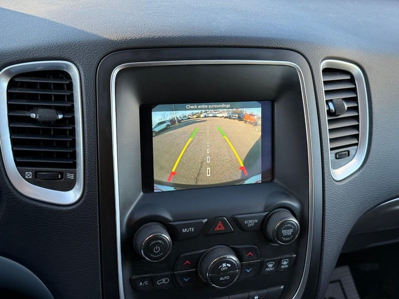 Dodge Durango Vehicle Image 26