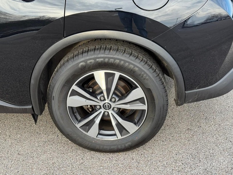 Nissan Murano Vehicle Image 05