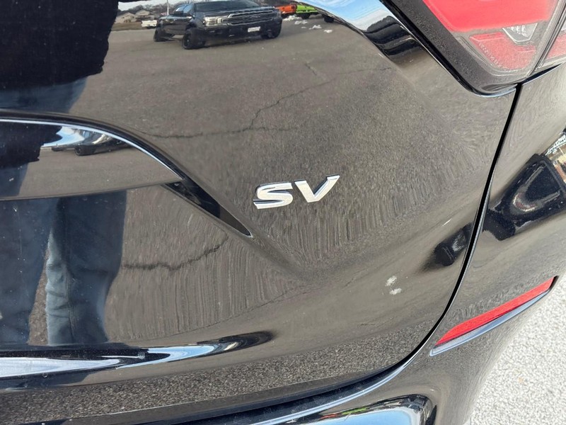 Nissan Murano Vehicle Image 07