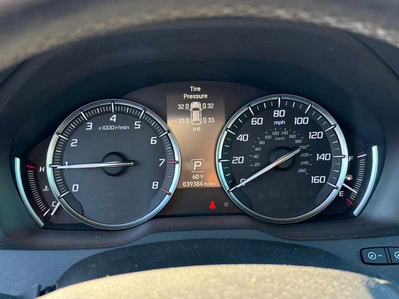 Acura MDX Vehicle Image 25