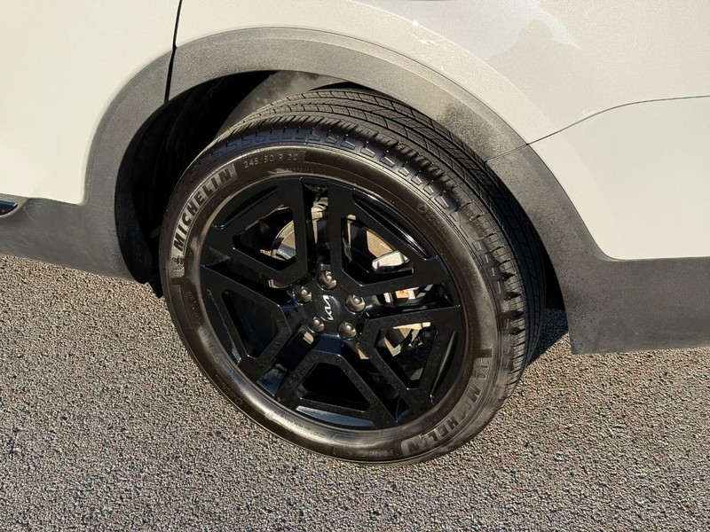 Kia Telluride Vehicle Image 12