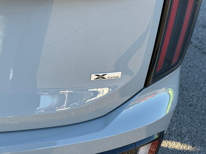 Kia Telluride Vehicle Image 13