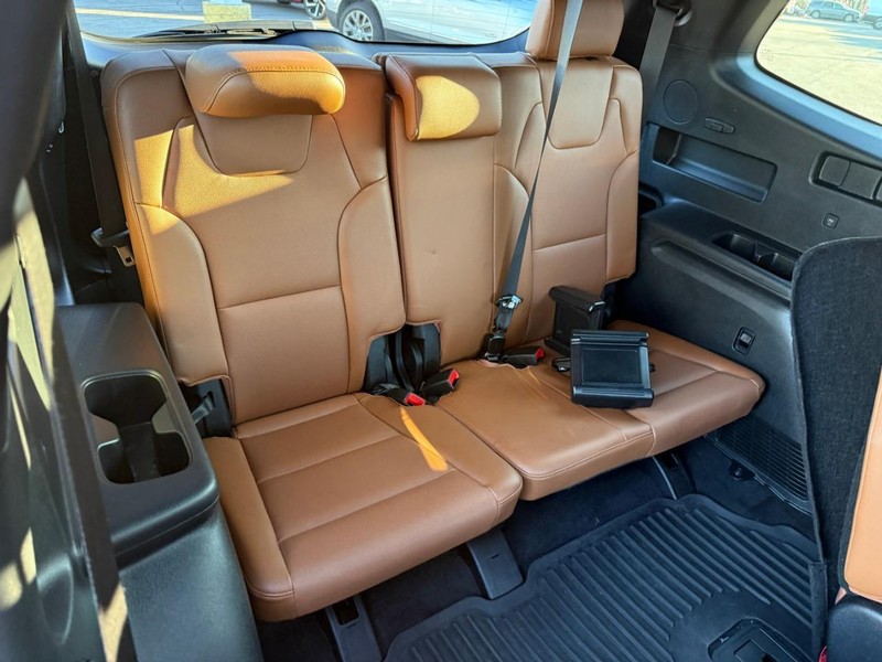 Kia Telluride Vehicle Image 15