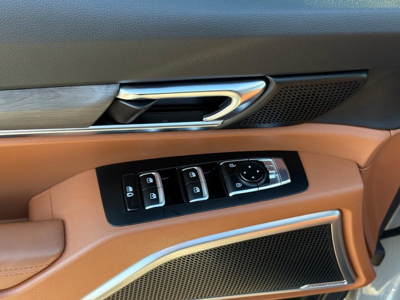 Kia Telluride Vehicle Image 20