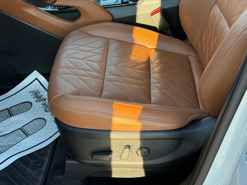 Kia Telluride Vehicle Image 21