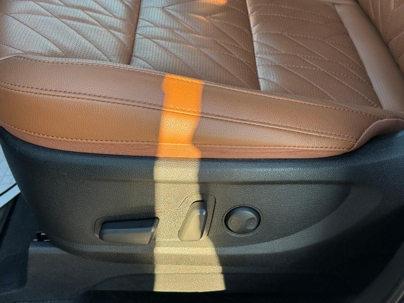 Kia Telluride Vehicle Image 22