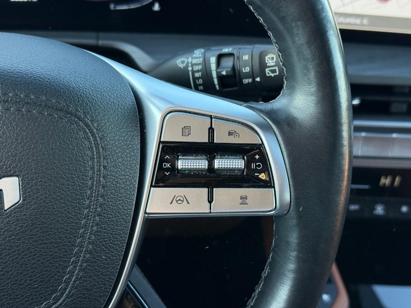 Kia Telluride Vehicle Image 23