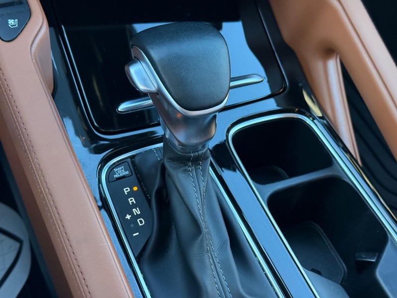 Kia Telluride Vehicle Image 26