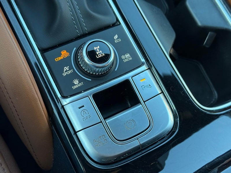 Kia Telluride Vehicle Image 27