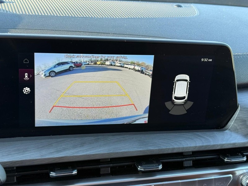 Kia Telluride Vehicle Image 29