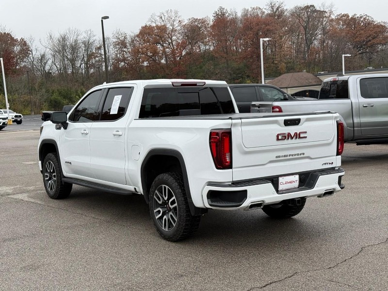 GMC Sierra 1500 Vehicle Image 04