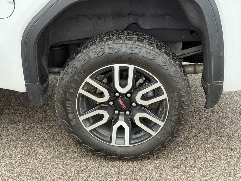 GMC Sierra 1500 Vehicle Image 05