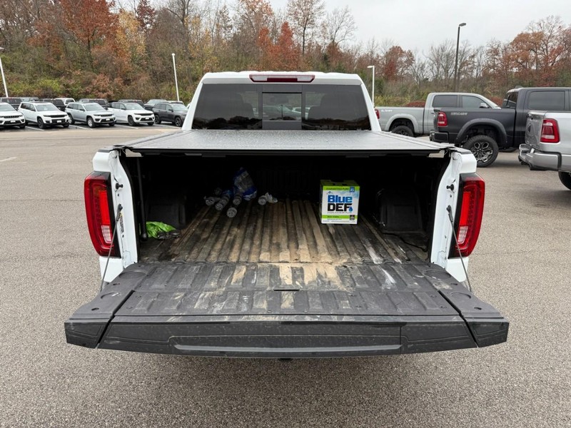 GMC Sierra 1500 Vehicle Image 07