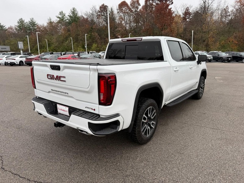 GMC Sierra 1500 Vehicle Image 09
