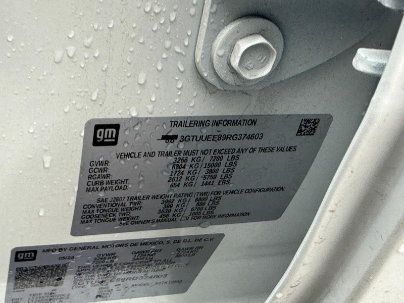 GMC Sierra 1500 Vehicle Image 27