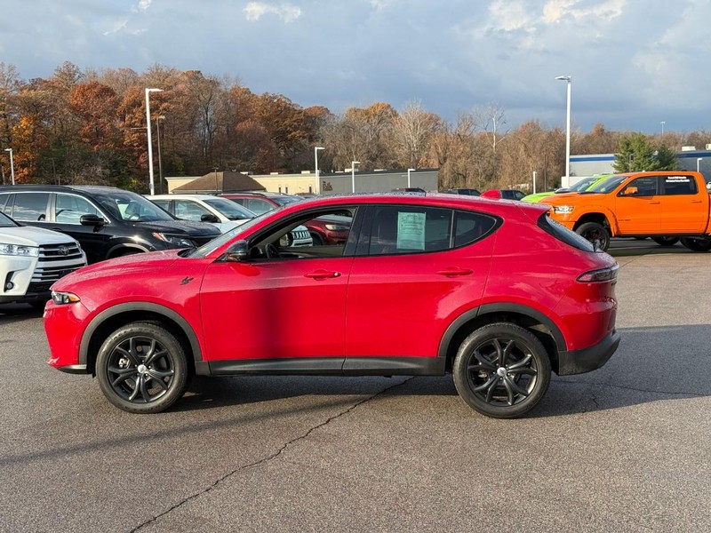 Dodge Hornet Vehicle Image 03