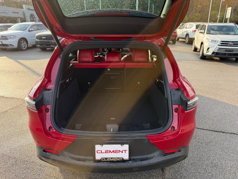 Dodge Hornet Vehicle Image 08