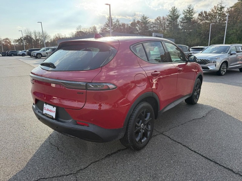 Dodge Hornet Vehicle Image 11