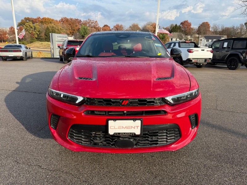 Dodge Hornet Vehicle Image 13