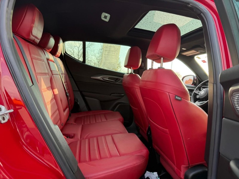 Dodge Hornet Vehicle Image 14