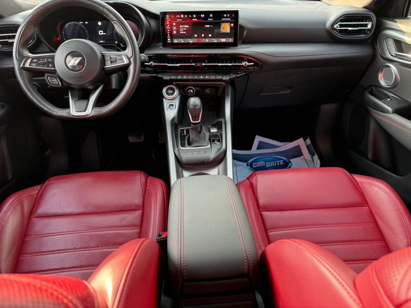 Dodge Hornet Vehicle Image 15