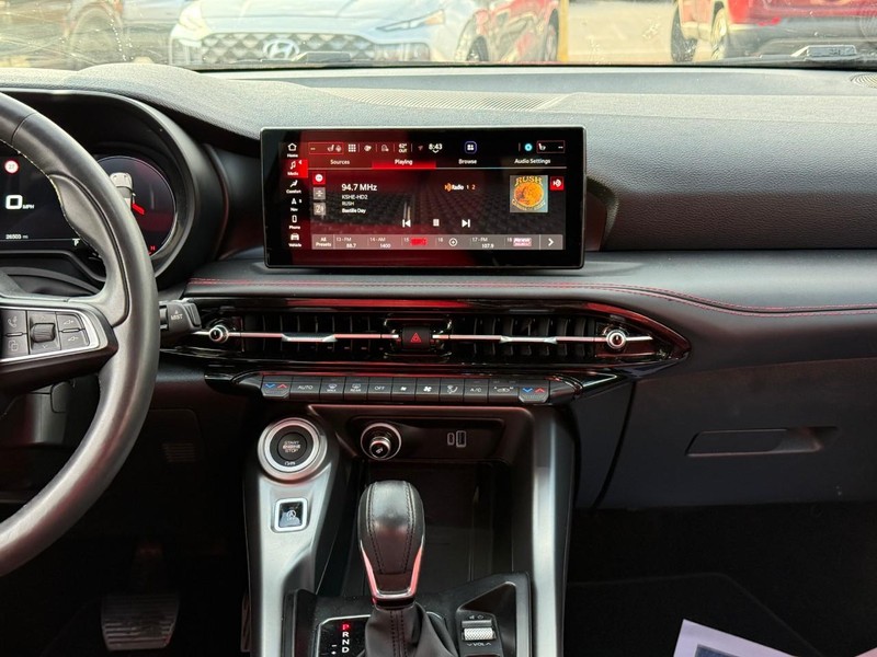 Dodge Hornet Vehicle Image 17