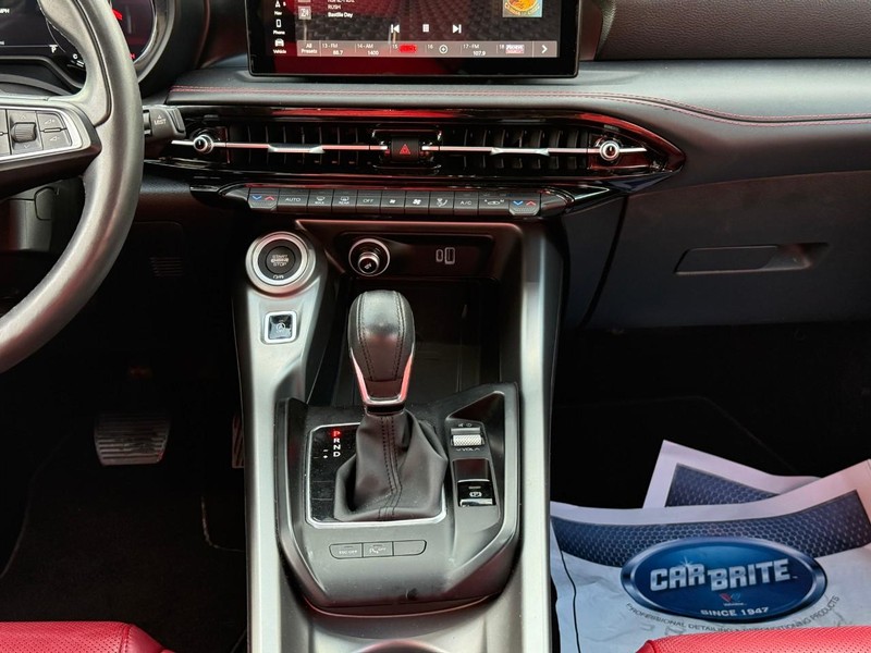 Dodge Hornet Vehicle Image 18