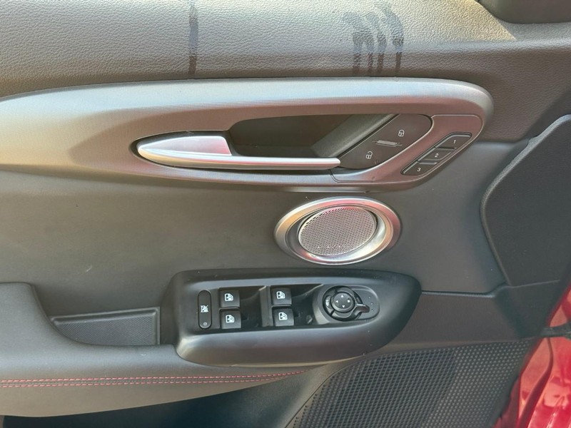 Dodge Hornet Vehicle Image 19