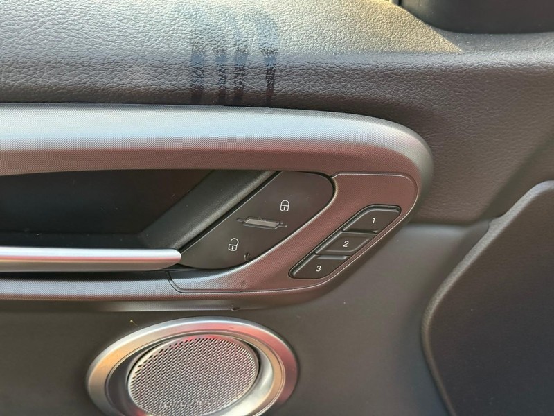 Dodge Hornet Vehicle Image 20