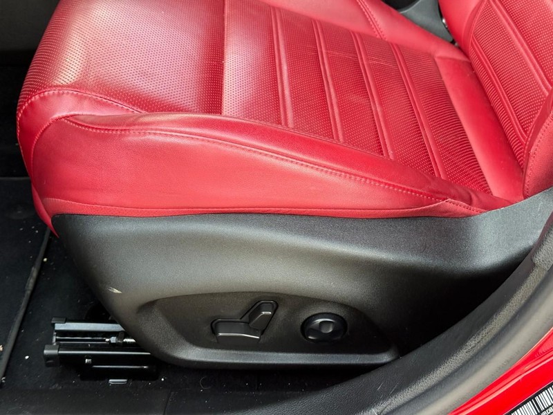 Dodge Hornet Vehicle Image 22